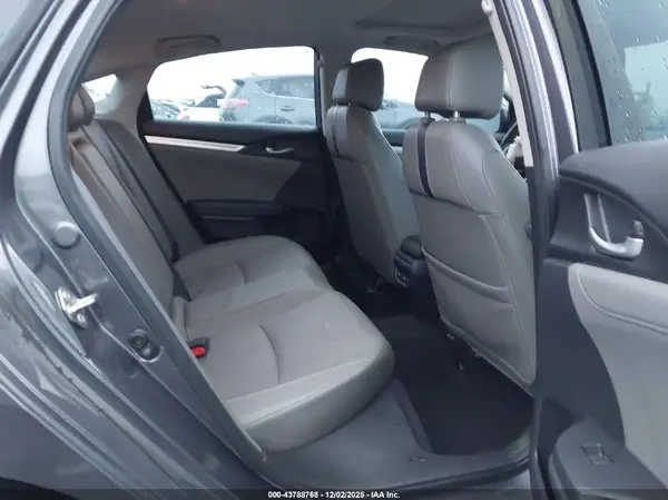 19XFC1F91GE021566 2016 HONDA CIVIC - Image 8
