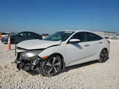 19XFC1F91GE021597 2016 HONDA CIVIC