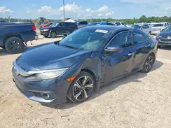 19XFC1F91GE022443 2016 HONDA CIVIC