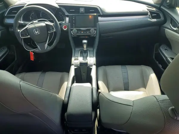 19XFC1F91GE022443 2016 HONDA CIVIC - Image 8