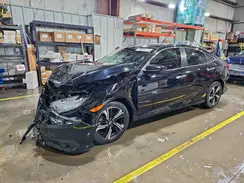 19XFC1F91GE024421 2016 HONDA CIVIC