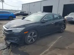 19XFC1F91GE025276 2016 HONDA CIVIC
