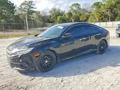 19XFC1F91GE025293 2016 HONDA CIVIC