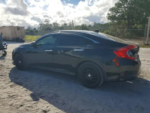 19XFC1F91GE025293 2016 HONDA CIVIC - Image 2