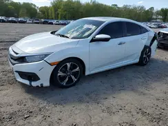 19XFC1F91GE025701 2016 HONDA CIVIC