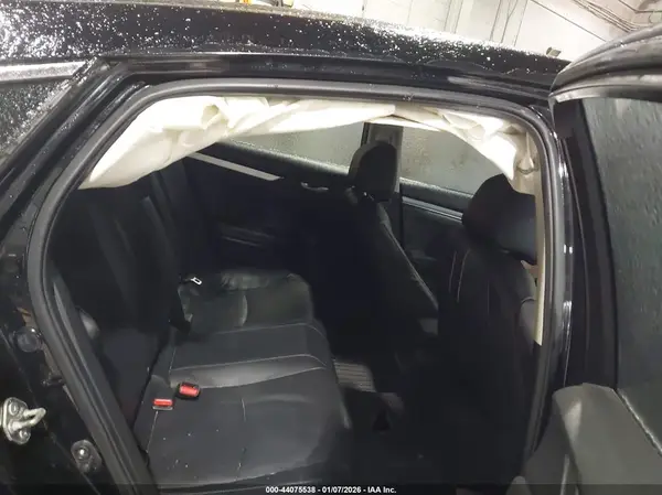 19XFC1F91GE025729 2016 HONDA CIVIC - Image 8