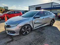 19XFC1F91GE025875 2016 HONDA CIVIC