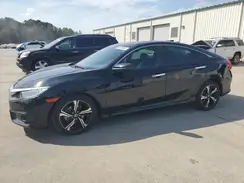 19XFC1F91GE031241 2016 HONDA CIVIC