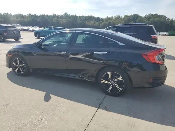 19XFC1F91GE031241 2016 HONDA CIVIC - Image 2