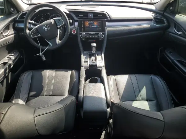19XFC1F91GE031241 2016 HONDA CIVIC - Image 8