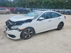 19XFC1F91GE031272 2016 HONDA CIVIC