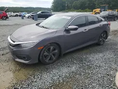 19XFC1F91GE033474 2016 HONDA CIVIC