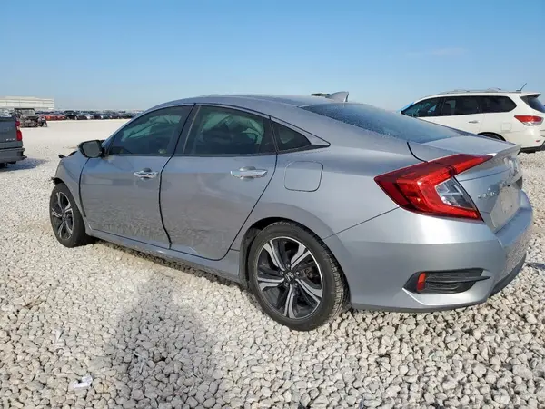 19XFC1F91GE033829 2016 HONDA CIVIC - Image 2