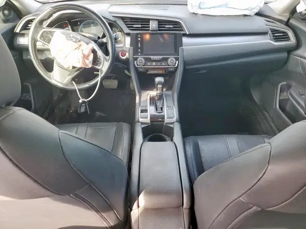 19XFC1F91GE033829 2016 HONDA CIVIC - Image 8