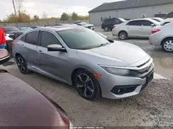 19XFC1F91GE036312 2016 HONDA CIVIC