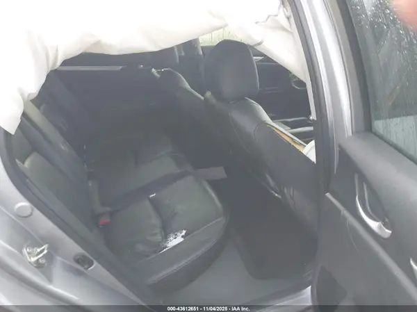 19XFC1F91GE036312 2016 HONDA CIVIC - Image 8