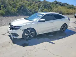 19XFC1F91GE037167 2016 HONDA CIVIC