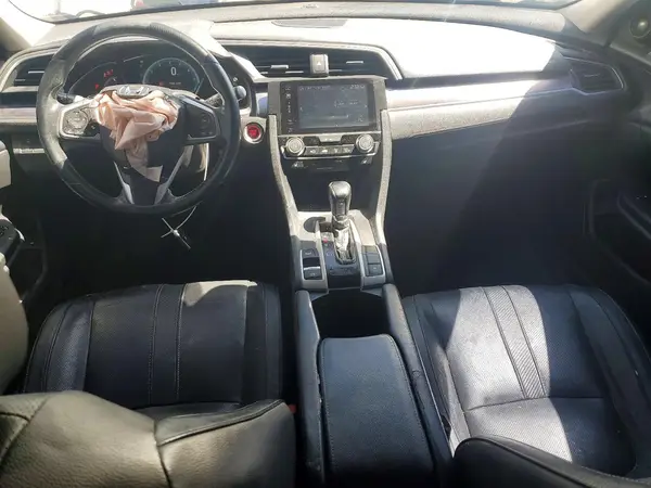 19XFC1F91GE037167 2016 HONDA CIVIC - Image 8
