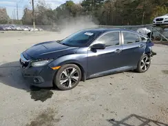 19XFC1F91GE038710 2016 HONDA CIVIC