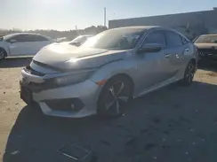 19XFC1F91GE039775 2016 HONDA CIVIC
