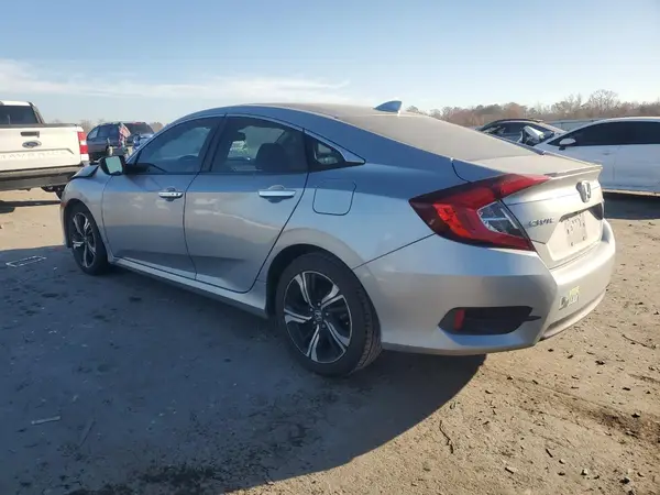 19XFC1F91GE039775 2016 HONDA CIVIC - Image 2