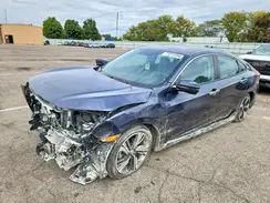 19XFC1F91GE041221 2016 HONDA CIVIC