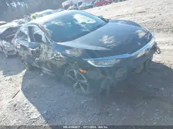 19XFC1F91GE042076 2016 HONDA CIVIC