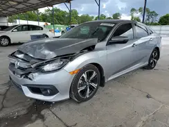 19XFC1F91GE045561 2016 HONDA CIVIC
