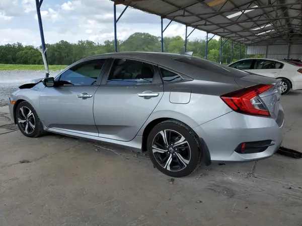 19XFC1F91GE045561 2016 HONDA CIVIC - Image 2