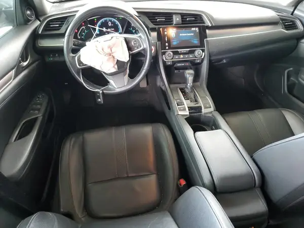 19XFC1F91GE045561 2016 HONDA CIVIC - Image 8