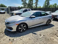19XFC1F91GE202859 2016 HONDA CIVIC