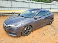 19XFC1F91GE204191 2016 HONDA CIVIC