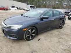 19XFC1F91GE209875 2016 HONDA CIVIC