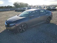 19XFC1F91GE210475 2016 HONDA CIVIC