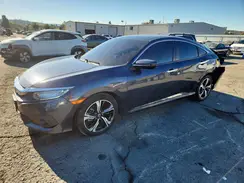 19XFC1F91GE211402 2016 HONDA CIVIC