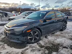 19XFC1F91GE211996 2016 HONDA CIVIC