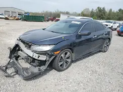 19XFC1F91GE212145 2016 HONDA CIVIC