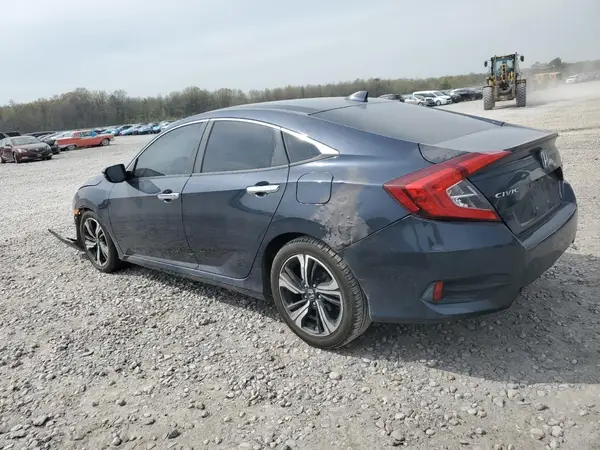 19XFC1F91GE212145 2016 HONDA CIVIC - Image 2