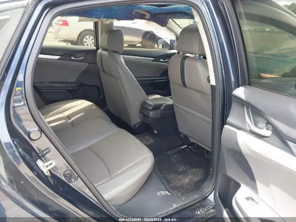 19XFC1F91GE214221 2016 HONDA CIVIC - Image 8