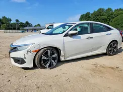 19XFC1F91GE216485 2016 HONDA CIVIC