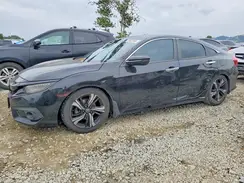 19XFC1F91GE219032 2016 HONDA CIVIC