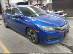19XFC1F91GE219824 2016 HONDA CIVIC