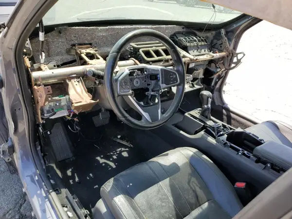 19XFC1F91GE220455 2016 HONDA CIVIC - Image 8
