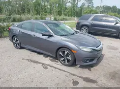 19XFC1F91HE001416 2017 HONDA CIVIC