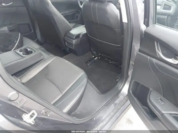 19XFC1F91HE001416 2017 HONDA CIVIC - Image 8