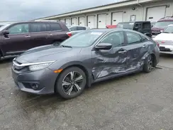 19XFC1F91HE002582 2017 HONDA CIVIC