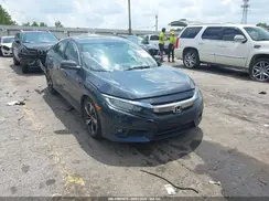 19XFC1F91HE003747 2017 HONDA CIVIC