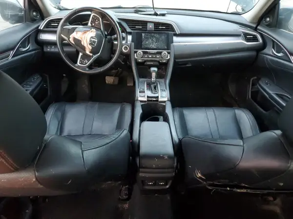 19XFC1F91HE005479 2017 HONDA CIVIC - Image 8
