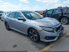 19XFC1F91HE008933 2017 HONDA CIVIC
