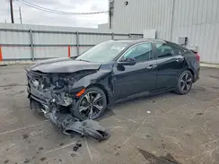19XFC1F91HE008950 2017 HONDA CIVIC